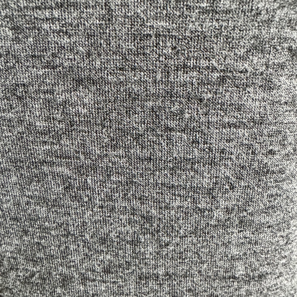 Betsey Johnson performance dark gray vest size M - Picture 6 of 9